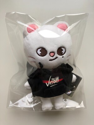 Stray Kids Hyunjin Skzoo Jiniret Original & Mini Size Official