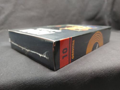 Gravitar for Atari 2600 - Atari XP Limited 50th Anniversary Edition - Brand New - Picture 3 of 4