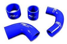 Ansaugschlauch Silikonschlauch f&uuml;r Subaru Impreza GC8 GF8 EJ20 WRX STI MK3-4