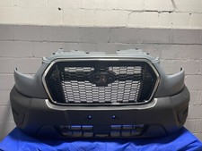 For 2020 21 22 23 2024 2025 Ford Transit Front Bumper Asembly T150 - T250 - T350