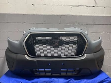 For 2020 2021 2022 23 2024 Ford Transit Front Bumper Assembly T150 - T250 - T350