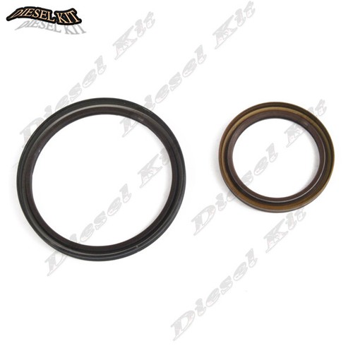 Juego de juntas de motor VOE11716555 para Volvo D4D BL60 BL61 BL70 L50E EC135B EC140B - Imagen 5 de 7