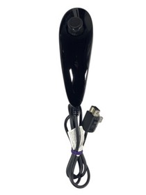 Nintendo Wii RVL-001 Console remote Nunchuck Used Select Bundle Authentic tested