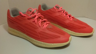 puma running evertrack