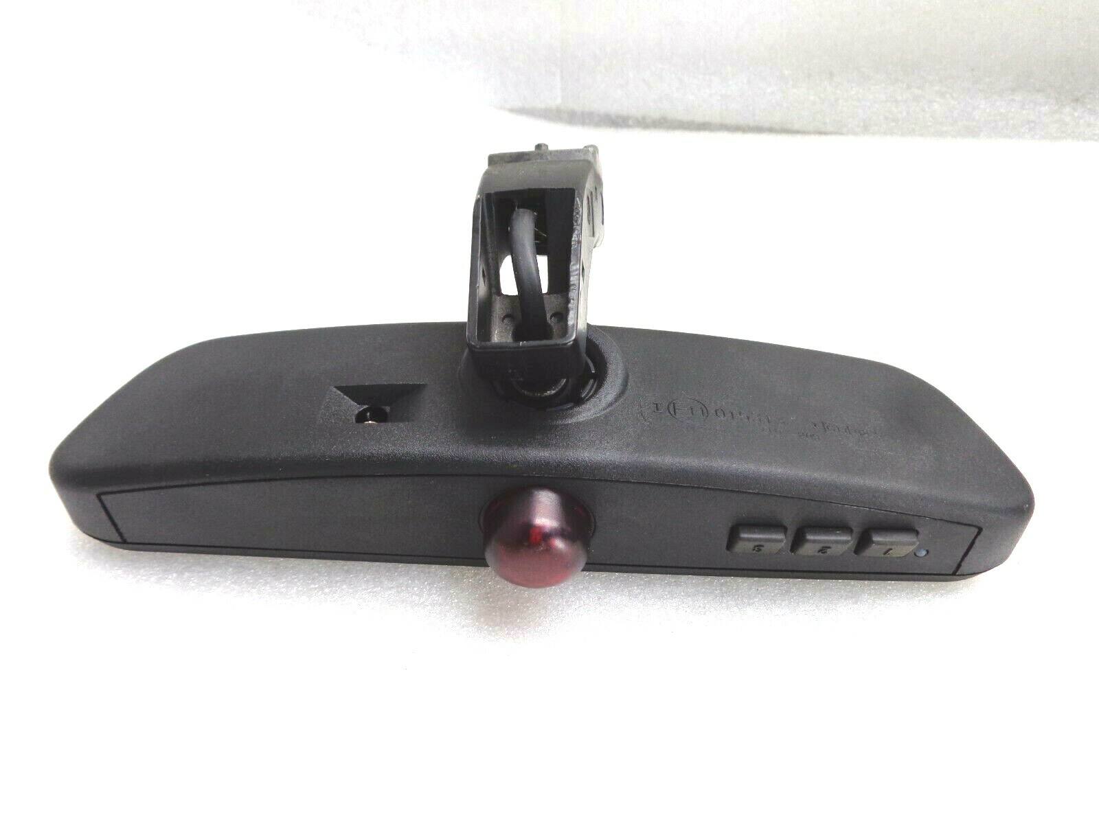 2006 BMW M6 Interior Rear View Mirror 51167028444 for sale online 