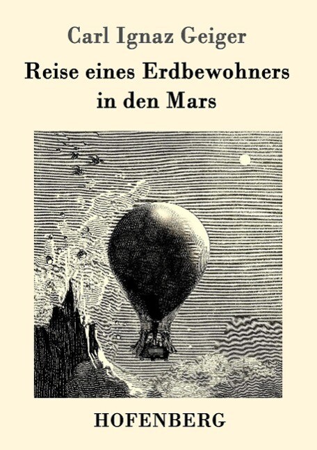 Thumbnail - Reise Eines Erdbewohners In Den Mars | Buch | 9783843014335
