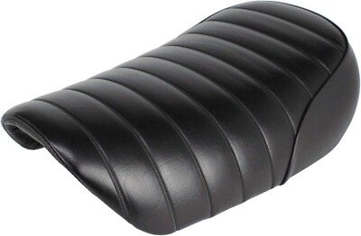 SP Takegawa HONDA MONKEY 125 Tuck Roll Sheet Black Special Parts Motorcycle Bike
