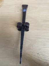 attrezzo da calzolaio fabbro  epoca collezione