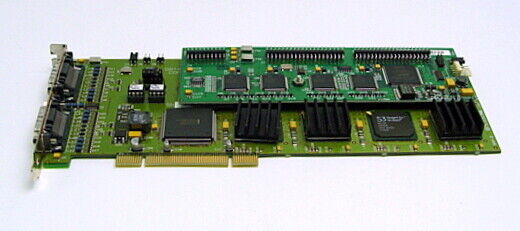 Datapath Limited DGC115D Multi-Screen Graphics Video Card