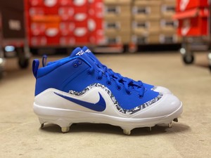 nike force air trout 4 pro