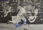 K.C. ROYALS AUTOGRAPHS in Moments Memories Miracles Hardcover Book 1969-1993  — photo 6
