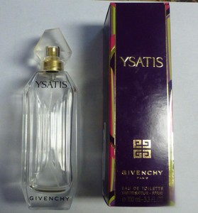 ysatis perfume