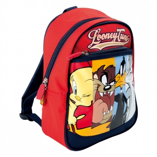 foot company Looney Tunes Mochila Infantil | Compra online eBay