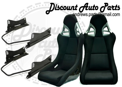 gt3 replica seats