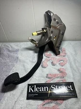 02-06 Acura RSX Manual Clutch Pedal Auto To Manual Conversion OEM