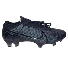 Nike Vapor 13 Elite FG Black Aq4176 010 
