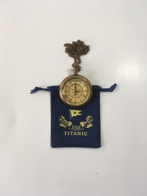 Orologio Titanic usato in Italia | vedi tutte i 40 prezzi