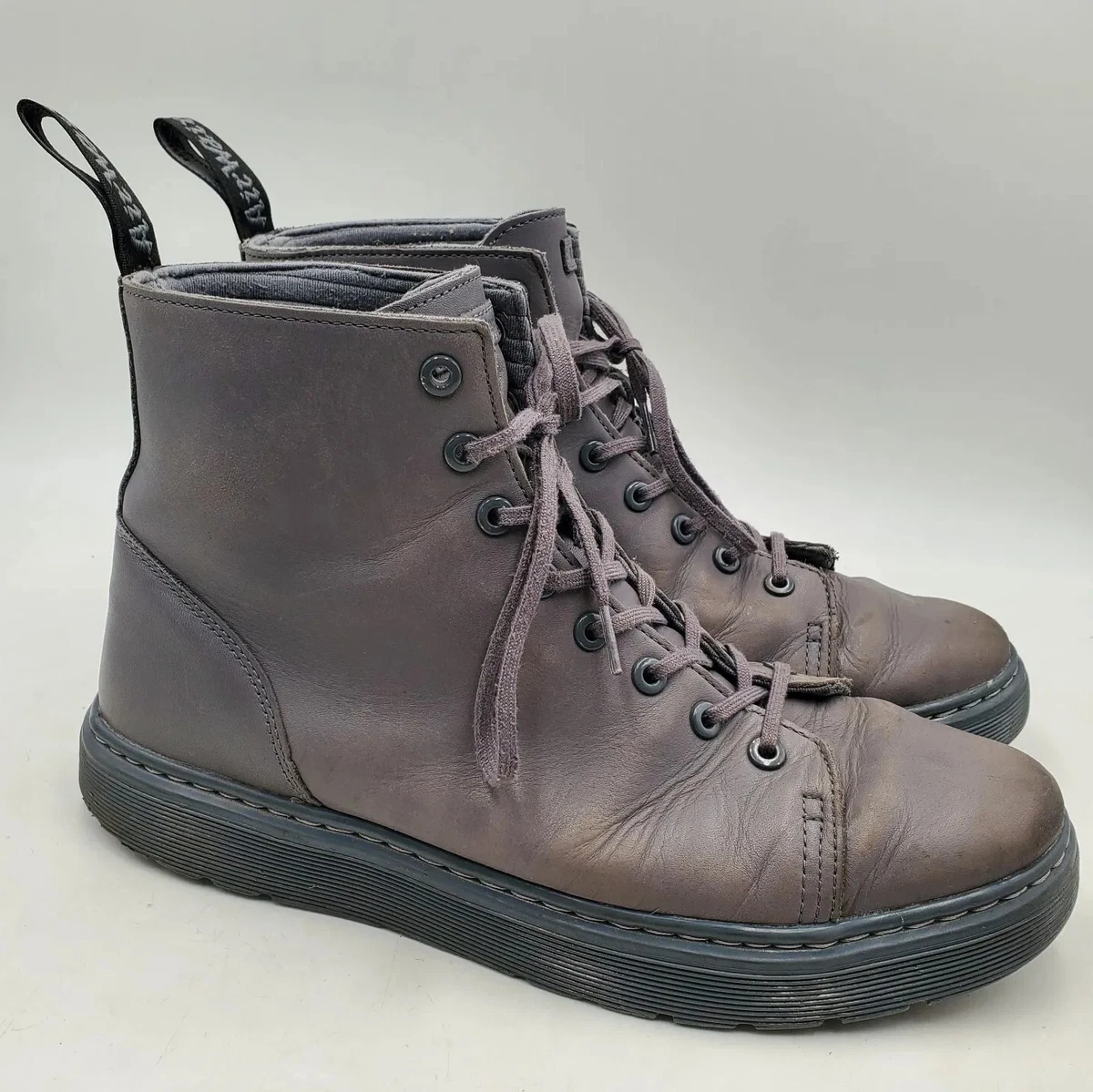 Dr martens hotsell black talib