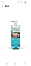 AQUASCAPE #98888 BENEFICIAL BACTERIA 32 oz. Treats 20,000 gallons~SHIPS FREE
