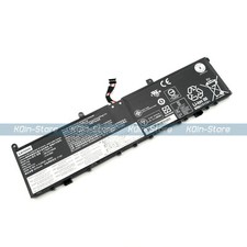 Genuine L17M4P72 L18M4P71 01YU911 Battery for Lenovo ThinkPad P1 X1 X1E Extreme