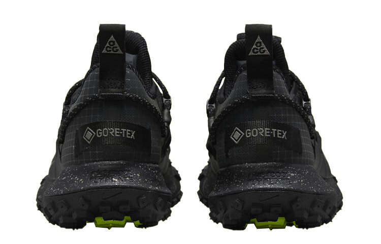 Nike ACG Mountain Fly Low GTX SE Black Volt - DD2861-002 | eBay Nike ACG Mountain Fly Low GTX SE Black Volt - DD2861-002 | eBay