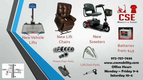 Controlador de silla de ruedas eléctrico usado Pride CTLDC1060 80 amperios - Imagen 4 de 4