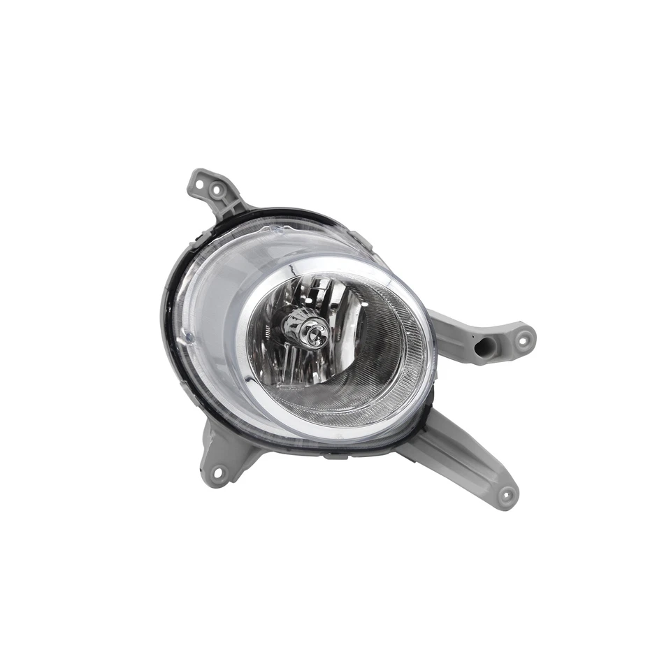 NUEVO Juego de faros antiniebla izquierda+derecha para Hyundai Veloster Turbo 2013-2016 86524-2V500 Foto 3 de 4