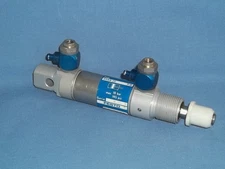 Festo DSNN-25-15-P-A, 25 mm bore, 15 mm stroke
