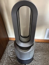Dyson HP01 Pure Hot  Cool Air Purifier Heater  Fan Ships Today WORKS 