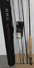Fenwick HMG Fly Rod 8ft 804-4