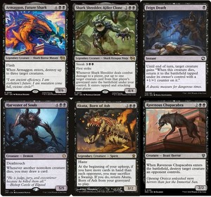 Gitrog Deck | eBay