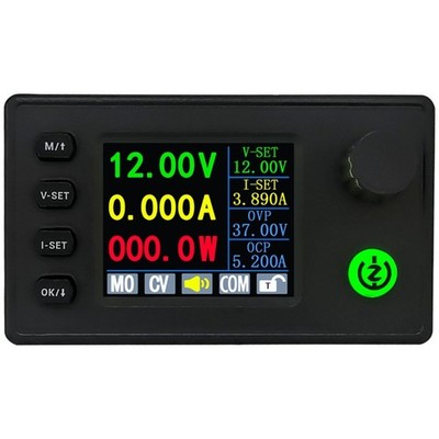 Buck-Boost Module Adjustable Power Supply For Power Supply Applications