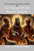 Azucena OrdoñEz Rodas | La Magia De Los Reyes Magos | Taschenbuch | Spanisch