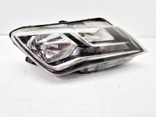 SEAT TOLEDO MK4 HALOGEN HEADLIGHT FRONT RIGHT DRIVER SIDE 6JC941016