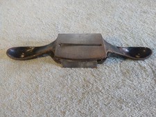 VTG Stanley Spokeshave Hand Tool Shaver No. 80