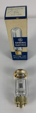 Vtg GE -DFH 115-120V 500W Projection Lamp for Home Movie Projector - NOS