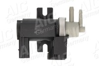 Druckwandler Abgassteuerung Aic 58069 12V FüR Audi A4 B6 Avant 8E5 8E2 A6 C5 4B2