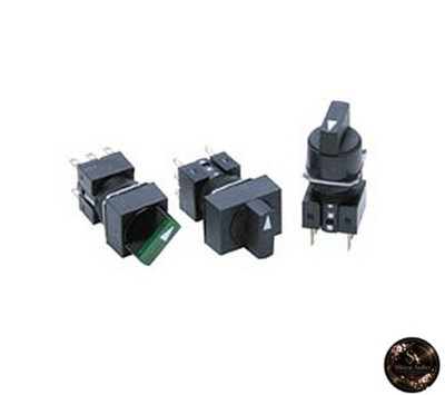 Omron OMRON Control Unit Square