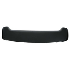 New Oem 2013-2017 Subaru Impreza Crystal Black Silica Roof Spoiler E7210fj600v2