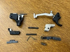 Smith & Wesson SD9VE 9mm Trigger Assembly & Related Parts Factory OEM S&W SD9 VE