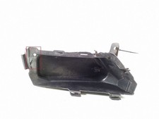 Mercedes-Benz SL R231 2014 Links Halterung für Nebelscheinwerfer A2318850563 Mercedes-Benz SL R231 2014 Links Halterung für Nebelscheinwerfer A2318850563