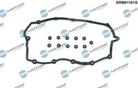 Dr.Motor Automotive Dichtungssatz Zylinderkopfhaube FüR VW Golf V Variant 1K5