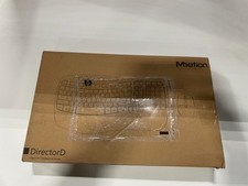 Meetion DirectorD Bezprzewodowa ergonomiczna klawiatura Mysz Combo