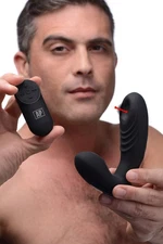 Alpha-Pro Alpha Pro 7X P-Thump Tapping Prostate Stimulator