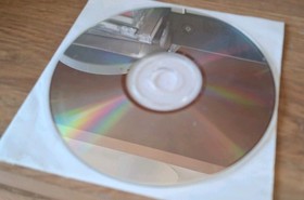 SEGA SATURN MYSTARIA THE REALMS OF LORE - DISC ONLY - NOT TESTED.