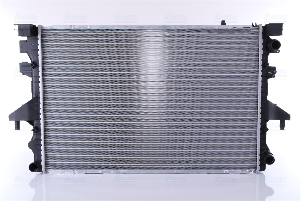 Nissens Radiator for VW California 2003 Model 65283A