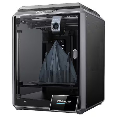 Creality 1001060001 3D Printer, Build 220 Mmx220 Mmx250 Mm