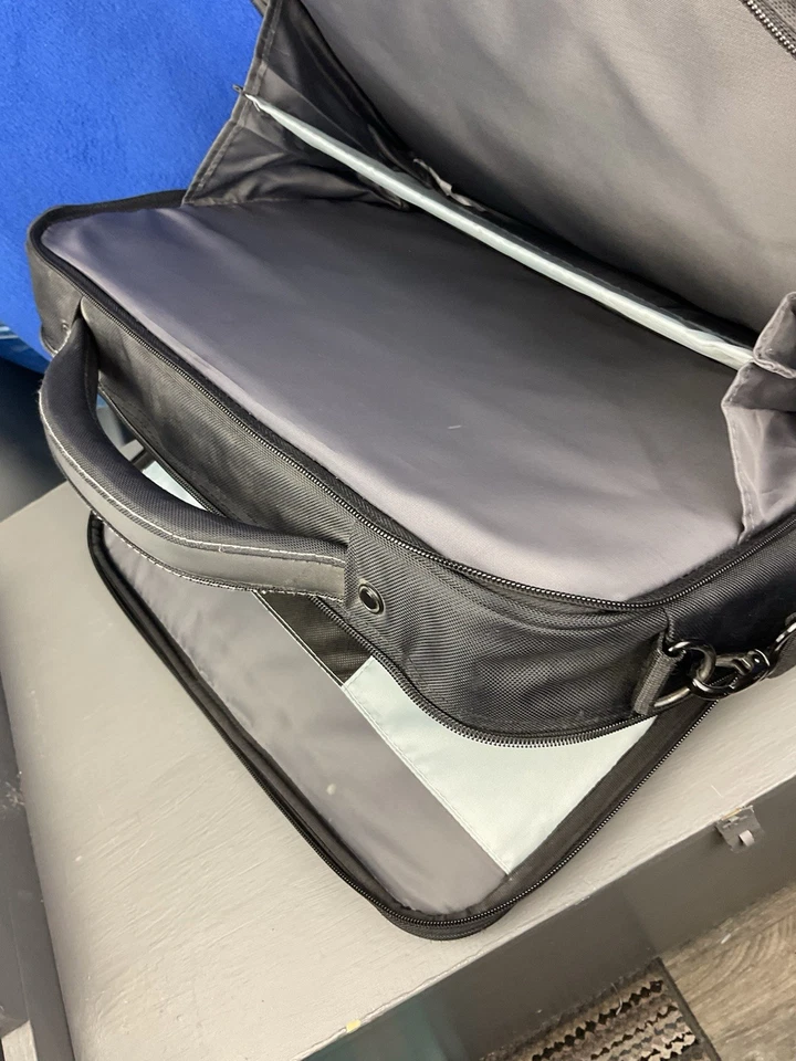 Bolsa para portátil Case Logic Foto 4 de 4