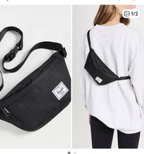 Herschel Supply Co. Classic Hip Pack borsa da cintura borsa da cintura borsa da cintura classica