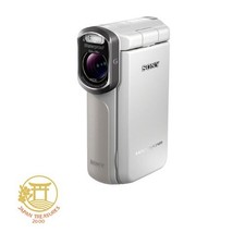 SONY Digital HD Video Camera Recorder White HDR-GW77V/W
